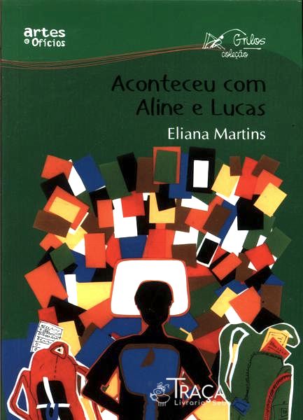 Aconteceu com Aline e Lucas