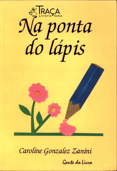 Na Ponta do Lápis