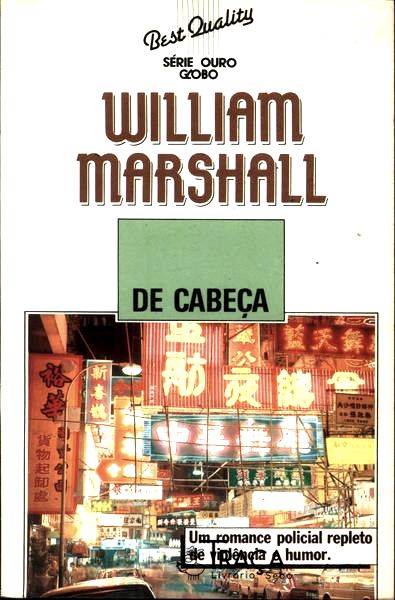 De Cabeça