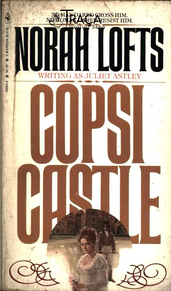 Copsi Castle