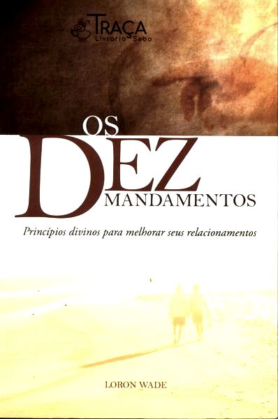 Os Dez Mandamentos