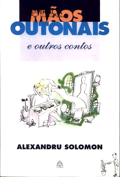 Mãos Outonais