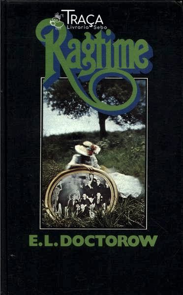 Ragtime