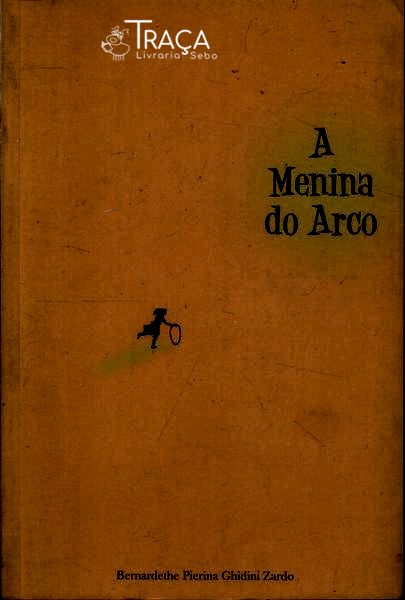A Menina do Arco