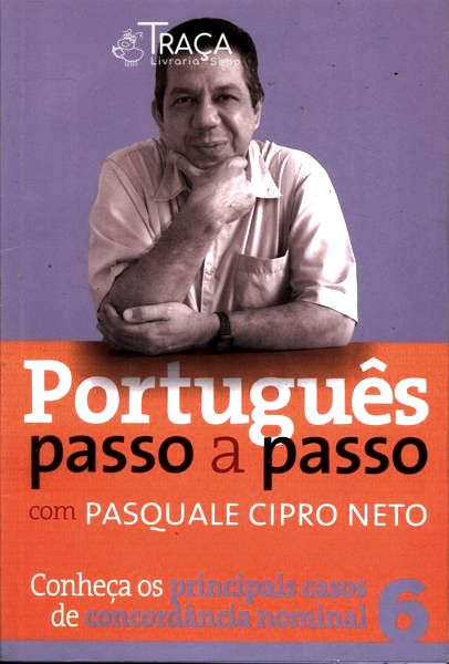 Português Passo a Passo Vol 6