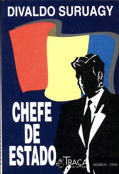 Chefe de Estado