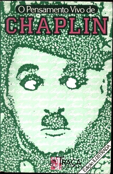 O Pensamento Vivo de Chaplin