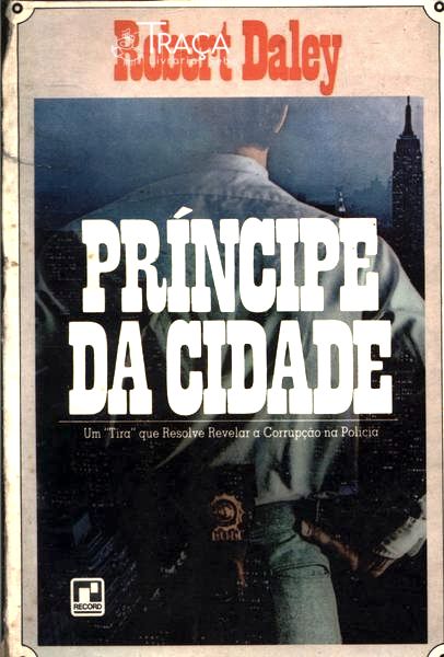 Príncipe Da Cidade