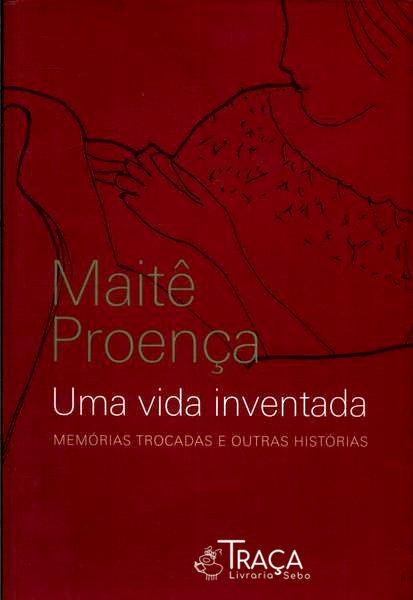 Uma Vida Inventada