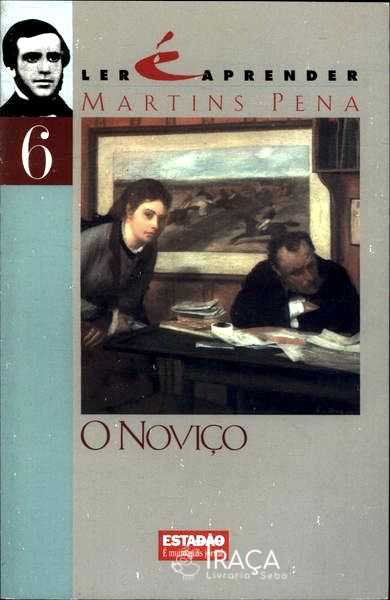 O Noviço