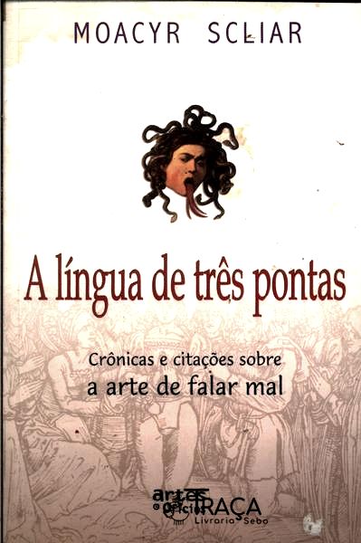 A Língua de Três Pontas