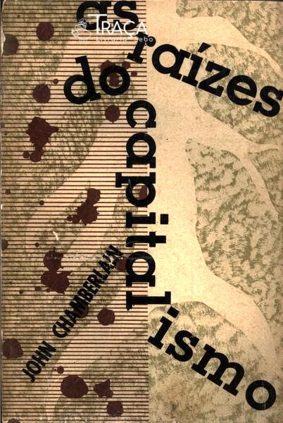 As Raízes do Capitalismo