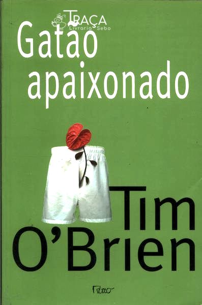 Gatão Apaixonado