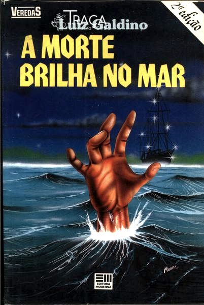 A Morte Brilha No Mar