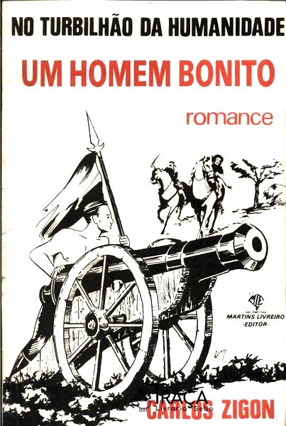 Um Homem Bonito