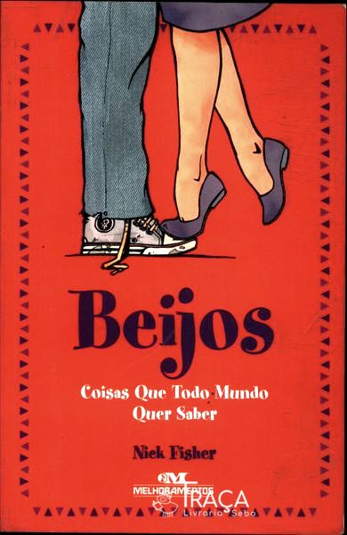 Beijos - Coisas Que Todo Mundo Quer Saber