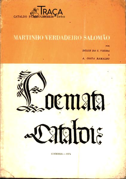 Martinho, Verdadeiro Salomão