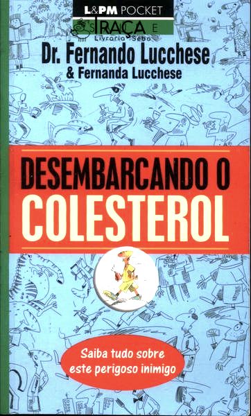 Desembarcando o Colesterol