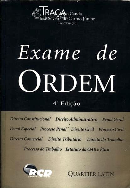 Exame de Ordem (2007)