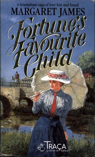 Fortunes Favourite Child