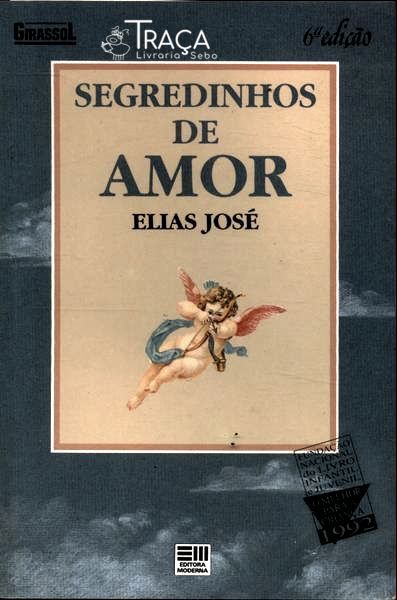 Segredinhos de Amor