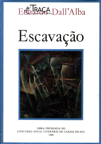 Escavação