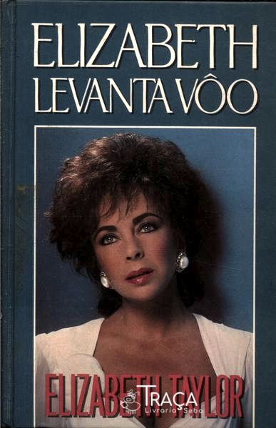Elizabeth Levanta Vôo