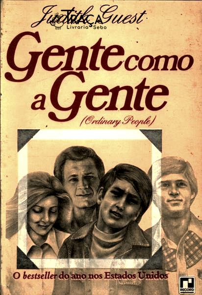 Gente Como a Gente