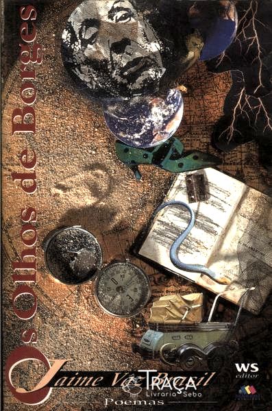 Os Olhos de Borges