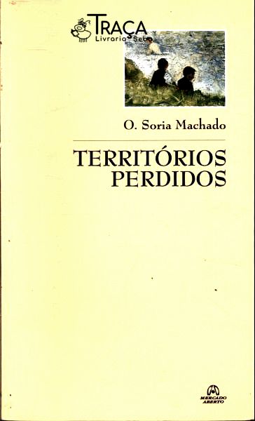 Territórios Perdidos