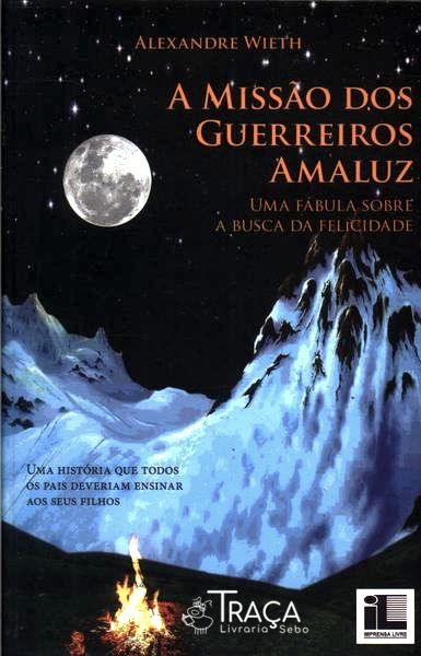 A Missão dos Guerreiros Amaluz