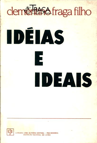Idéias e Ideias