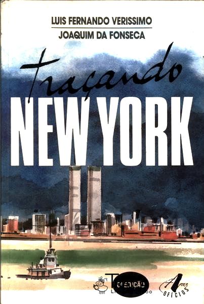 Traçando New York