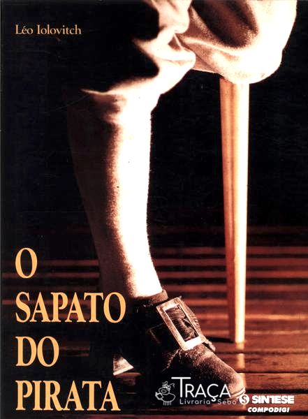 O Sapato Do Pirata