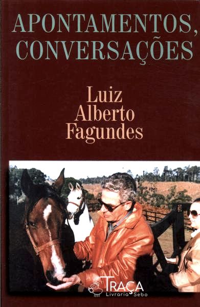 Apontamentos Conversações