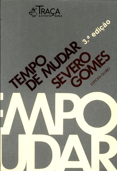 Tempo de Mudar