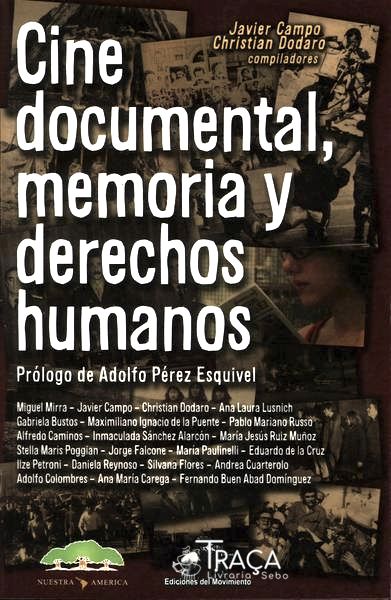Cine Documental Memoria Y Derechos Humanos