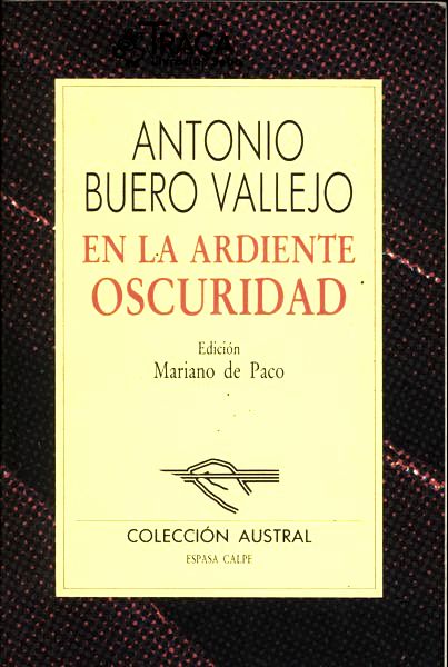 En La Ardiente Oscuridad