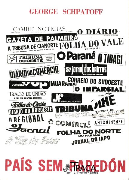 País sem Paredón