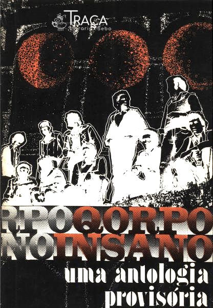 Uma Antologia Provisória