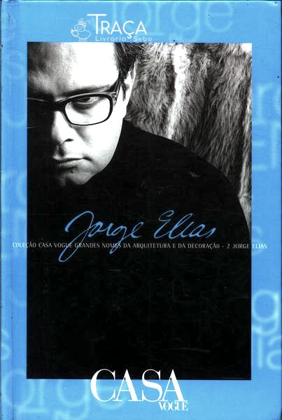 Casa Vogue - Jorge Elias