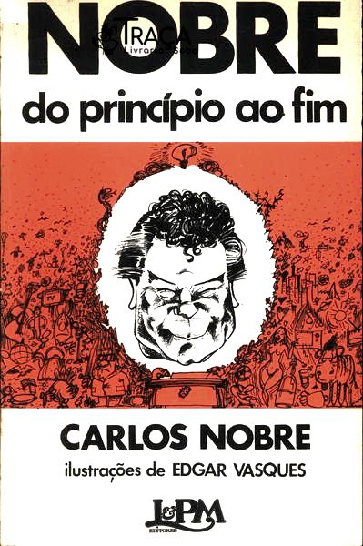 Nobre Do Princípio Ao Fim