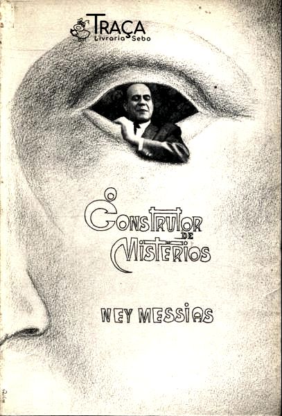 O Construtor de Mistérios