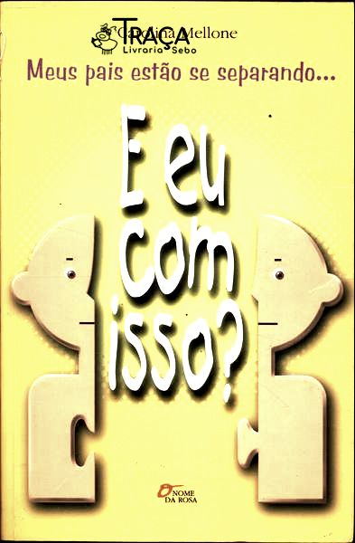 Meus Pais Estão Se Separando