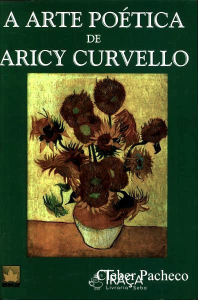 A Arte Poética de Aricy Curvello