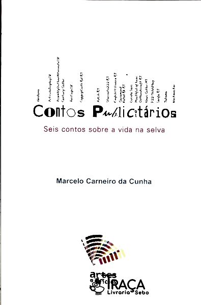 Contos Publicitários