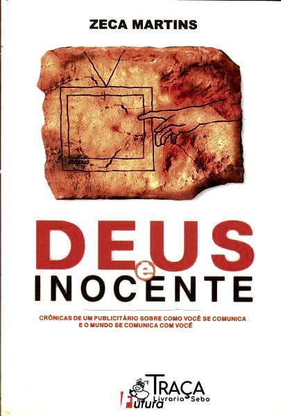 Deus É Inocente