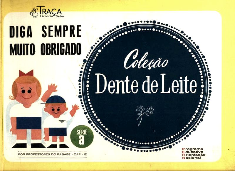 Diga Sempre Muito Obrigado