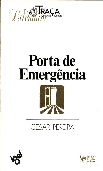 Porta De Emergência