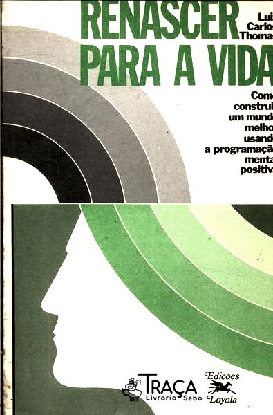 Renascer para a Vida